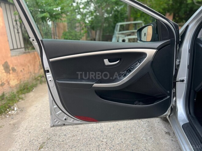 Hyundai i30 2014, 245,000 km - 1.6 л - Bakı