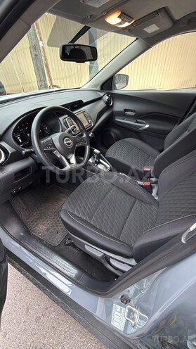 Nissan Kicks 2022, 19,500 km - 1.6 l - Bakı