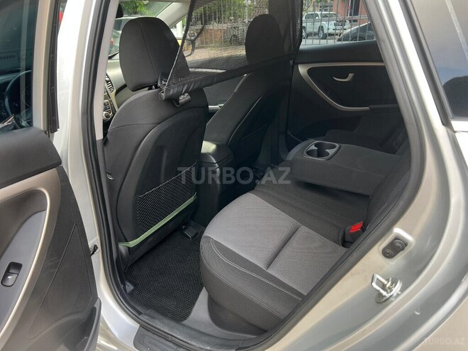 Hyundai i30 2014, 245,000 km - 1.6 л - Bakı