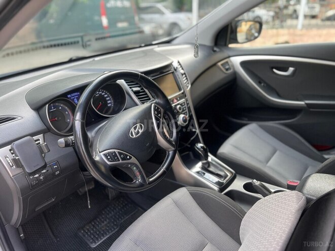 Hyundai i30 2014, 245,000 km - 1.6 л - Bakı