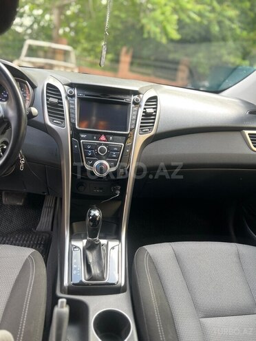 Hyundai i30 2014, 245,000 km - 1.6 л - Bakı