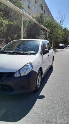 Nissan Wingroad 2017, 141,000 km - 1.5 l - Bakı