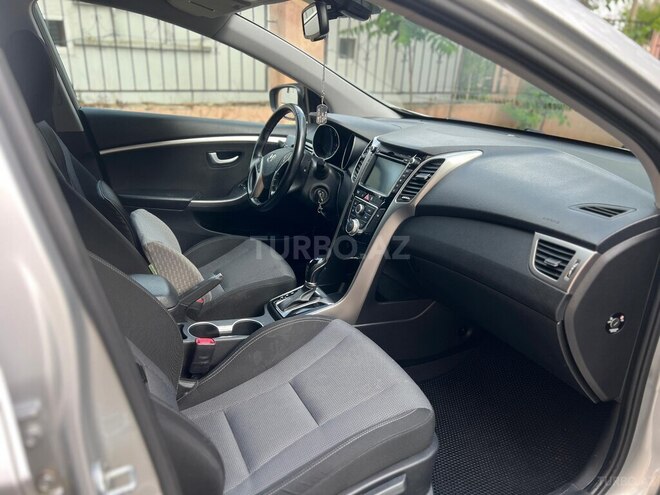 Hyundai i30 2014, 245,000 km - 1.6 л - Bakı