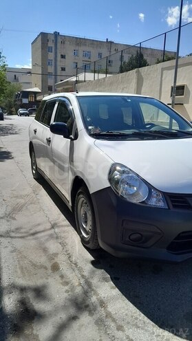 Nissan Wingroad 2017, 141,000 km - 1.5 l - Bakı