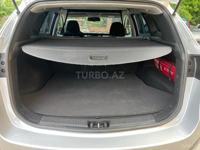 Hyundai i30 2014, 245,000 km - 1.6 л - Bakı