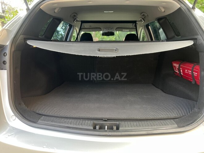 Hyundai i30 2014, 245,000 km - 1.6 л - Bakı