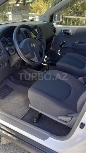 Nissan Wingroad 2017, 141,000 km - 1.5 l - Bakı