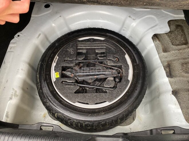 Hyundai Elantra 2011, 205,231 km - 1.8 l - Gəncə