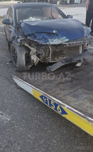 Hyundai Elantra 2017, 131,444 km - 2.0 l - Bakı