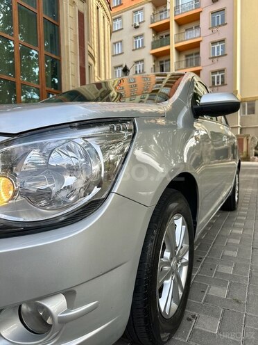 Chevrolet Cobalt 2022, 108,895 km - 1.5 l - Bakı