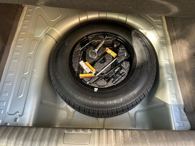 Chevrolet Cobalt 2022, 108,895 km - 1.5 l - Bakı