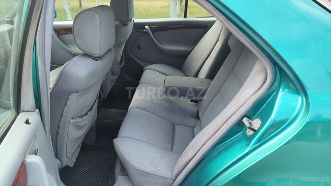Mercedes C 220 d 1998, 435,624 km - 2.2 л - Bakı