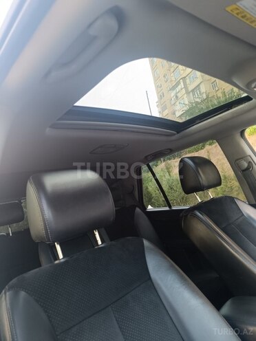 Hyundai Santa Fe 2008, 215,175 km - 2.0 l - Bakı