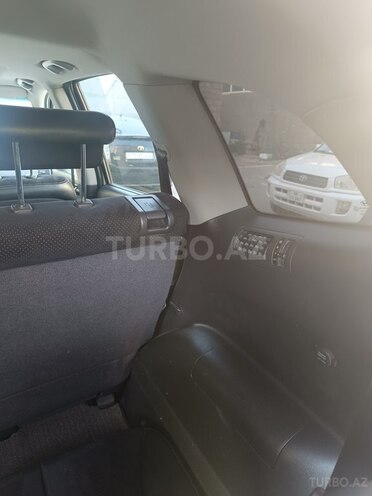 Hyundai Santa Fe 2008, 215,175 km - 2.0 l - Bakı