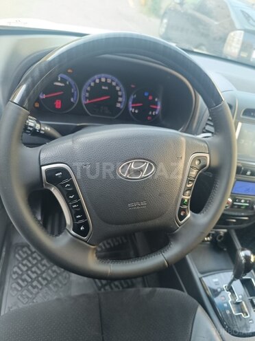 Hyundai Santa Fe 2008, 215,175 km - 2.0 l - Bakı