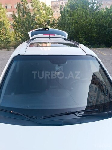 Hyundai Santa Fe 2008, 215,175 km - 2.0 l - Bakı