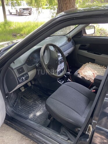 LADA (VAZ) Priora 2008, 18,851 km - 1.6 l - Quba