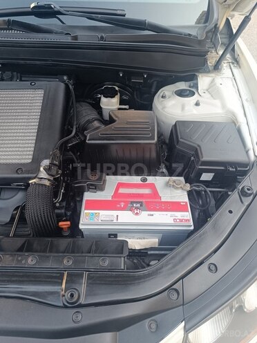 Hyundai Santa Fe 2008, 215,175 km - 2.0 l - Bakı