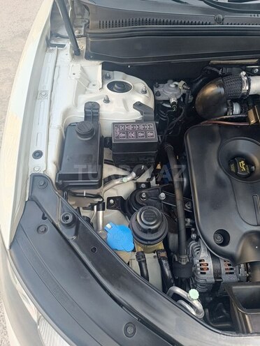 Hyundai Santa Fe 2008, 215,175 km - 2.0 l - Bakı