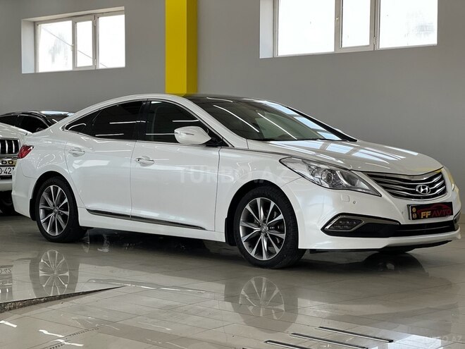 Hyundai Grandeur-3