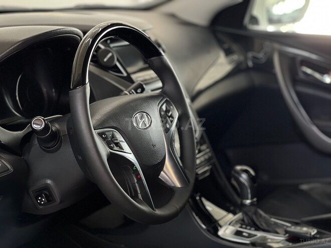 Hyundai Grandeur-9