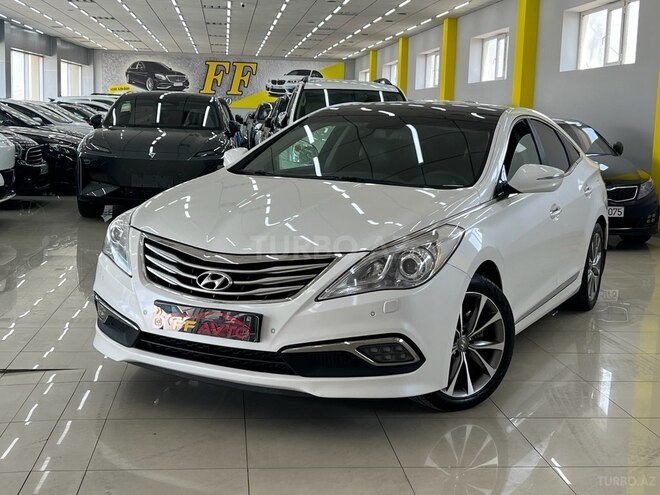 Hyundai Grandeur-5
