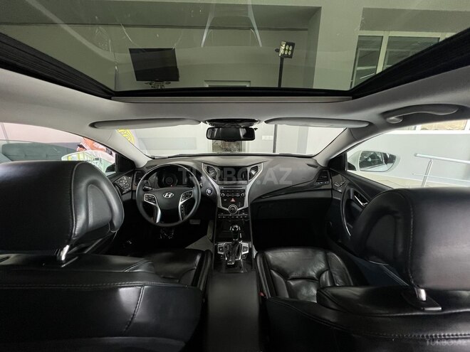 Hyundai Grandeur-15