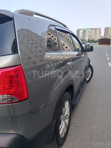 Kia Sorento-5