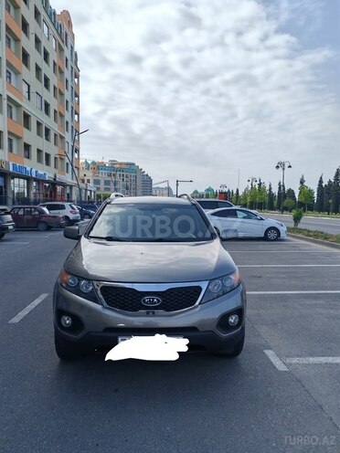 Kia Sorento-1