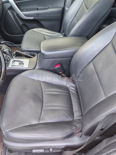 Kia Sorento-3