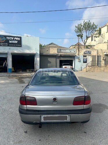 Opel Omega 1995, 360,000 km - 2.0 l - Bakı