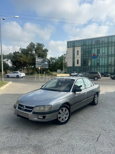 Opel Omega 1995, 360,000 km - 2.0 l - Bakı