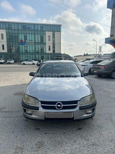 Opel Omega 1995, 360,000 km - 2.0 l - Bakı