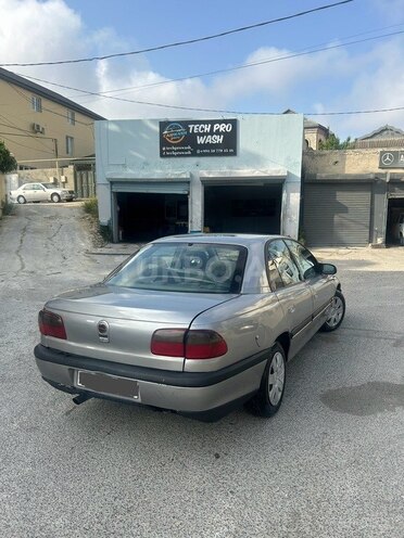 Opel Omega 1995, 360,000 km - 2.0 l - Bakı