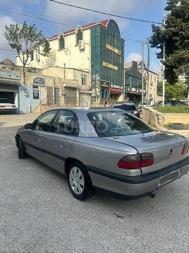 Opel Omega 1995, 360,000 km - 2.0 l - Bakı
