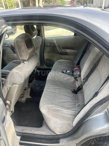 Opel Omega 1995, 360,000 km - 2.0 l - Bakı