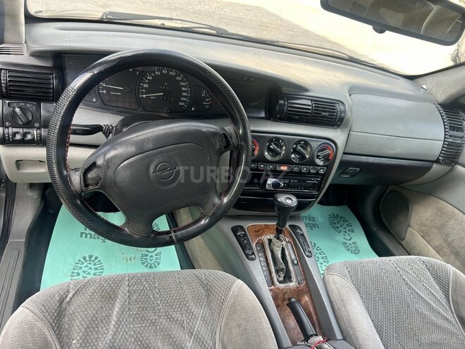Opel Omega 1995, 360,000 km - 2.0 l - Bakı