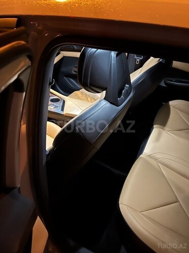Changan Uni-V 2023, 45,000 km - 1.5 l - Bakı