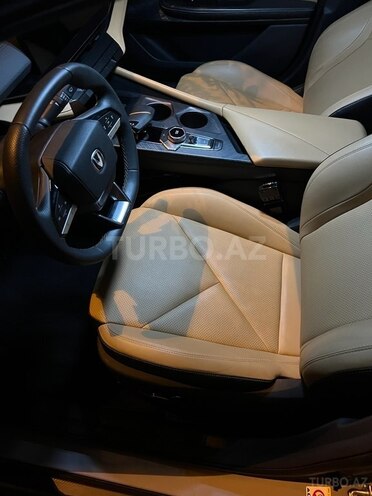 Changan Uni-V 2023, 45,000 km - 1.5 l - Bakı