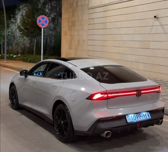 Changan Uni-V 2023, 45,000 km - 1.5 l - Bakı