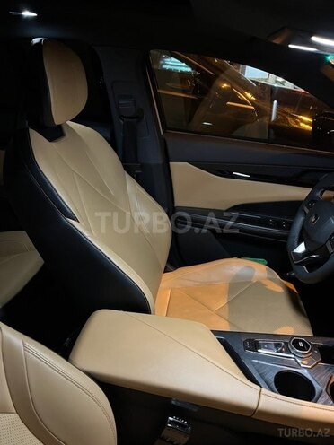 Changan Uni-V 2023, 45,000 km - 1.5 l - Bakı