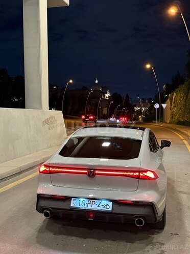 Changan Uni-V 2023, 45,000 km - 1.5 l - Bakı