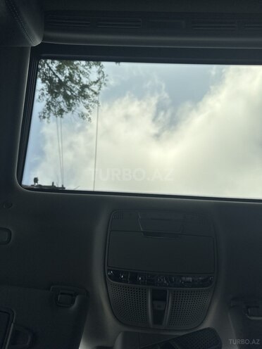 Mercedes E 200 d 2016, 214,938 km - 2.0 л - Bakı