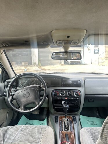 Opel Omega 1995, 360,000 km - 2.0 l - Bakı