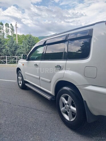 Nissan X-Trail 2001, 288,000 km - 2.0 l - Şəki