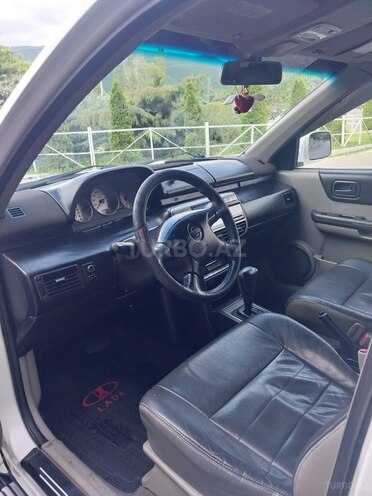 Nissan X-Trail 2001, 288,000 km - 2.0 l - Şəki