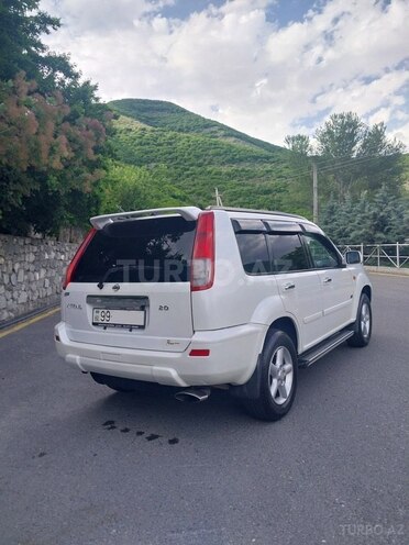 Nissan X-Trail 2001, 288,000 km - 2.0 l - Şəki