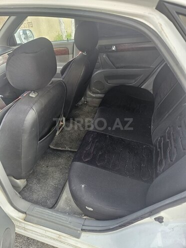 Daewoo Gentra 2013, 244,000 km - 1.5 l - Bakı
