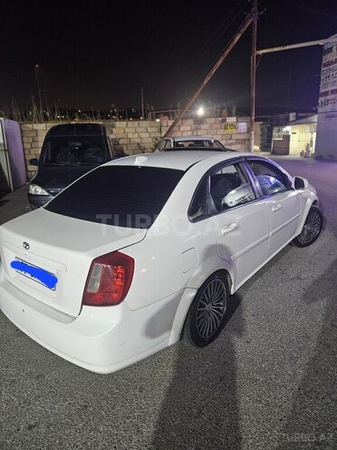 Daewoo Gentra 2013, 244,000 km - 1.5 l - Bakı