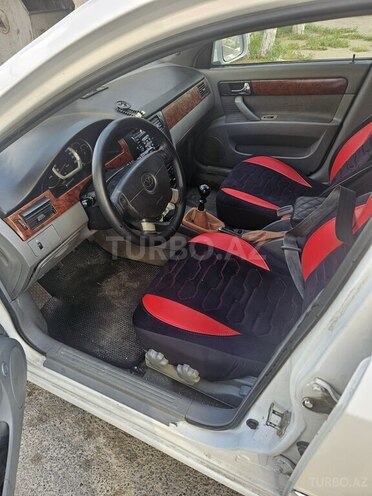 Daewoo Gentra 2013, 244,000 km - 1.5 l - Bakı